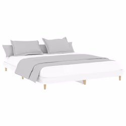 VidaXL 832045 bed frame