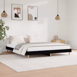 VidaXL 832046 bed frame