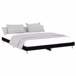 VidaXL 832046 bed frame