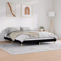 VidaXL 832046 bed frame - Additional view 4