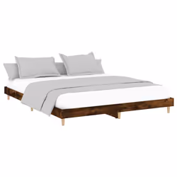 VidaXL 832050 bed frame
