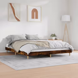VidaXL 832050 bed frame - Additional view 4