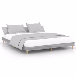 VidaXL 832051, 123 cm, 2.03 m, 20 cm, 1200 x 2000 mm, 1 pc(s)