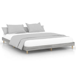 VidaXL 832051 bed frame