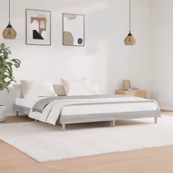 VidaXL 832051 bed frame