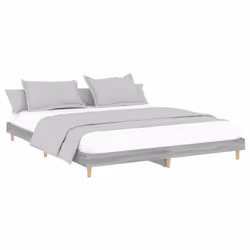 VidaXL 832051 bed frame