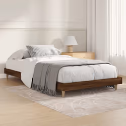 VidaXL 832052 bed frame - Additional view 2