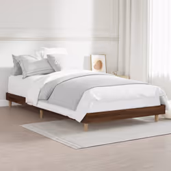 VidaXL 832052 bed frame - Additional view 4