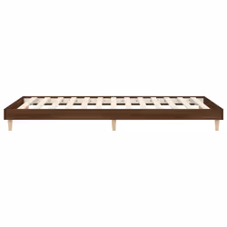 VidaXL 832052 bed frame - Additional view 7