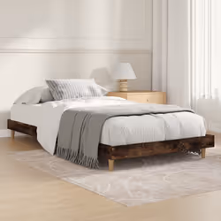 VidaXL 832058 bed frame