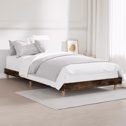 VidaXL 832058 bed frame - Additional view 4