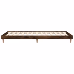 VidaXL 832058 bed frame - Additional view 7