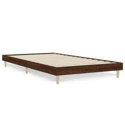 VidaXL 832060 bed frame