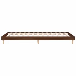 VidaXL 832060 bed frame - Additional view 7