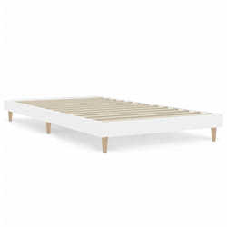 VidaXL 832061 bed frame