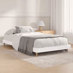 VidaXL 832061 bed frame
