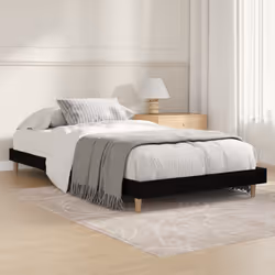 VidaXL 832062 bed frame