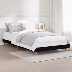VidaXL 832062 bed frame