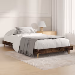 VidaXL 832066 bed frame