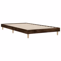 VidaXL 832066 bed frame