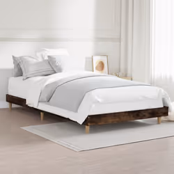 VidaXL 832066 bed frame - Additional view 4
