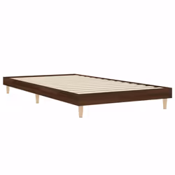 VidaXL 832068 bed frame