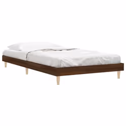 VidaXL 832068 bed frame - Additional view 5