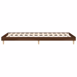 VidaXL 832068 bed frame - Additional view 7