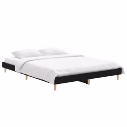 VidaXL 832070 bed frame