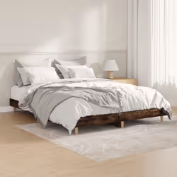 VidaXL 832082 bed frame