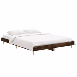VidaXL 832082 bed frame