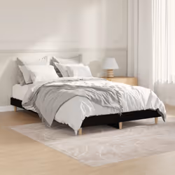 VidaXL 832086 bed frame