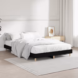 VidaXL 832086 bed frame - Additional view 4