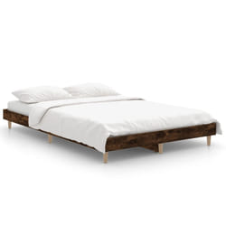 VidaXL 832090 bed frame