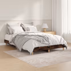 VidaXL 832090 bed frame