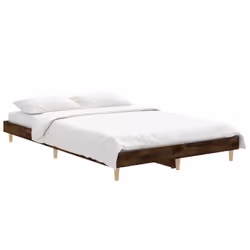 VidaXL 832090 bed frame