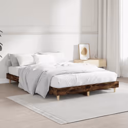 VidaXL 832090 bed frame - Additional view 4