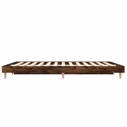 VidaXL 832090 bed frame - Additional view 7