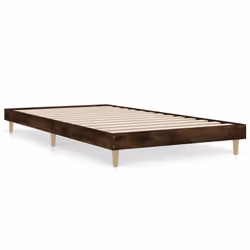 VidaXL 832098, Oak, 93 cm, 193 cm, 20 cm, 900 x 1900 mm, 1 pc(s)