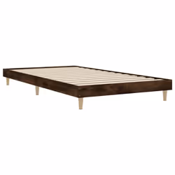 VidaXL 832098 bed frame