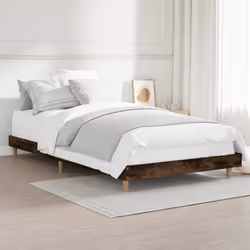 VidaXL 832098 bed frame - Additional view 4