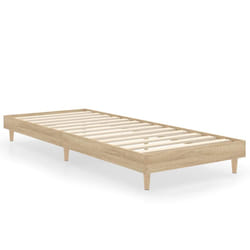VidaXL 832104 bed frame