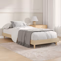 VidaXL 832104 bed frame
