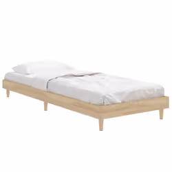 VidaXL 832104 bed frame - Additional view 5