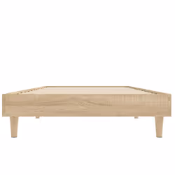 VidaXL 832104 bed frame - Additional view 6