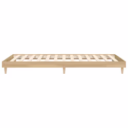 VidaXL 832104 bed frame - Additional view 7