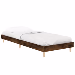 VidaXL 832106 bed frame - Additional view 4