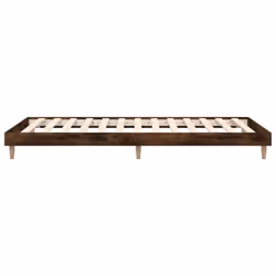 VidaXL 832106 bed frame - Additional view 6