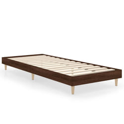 VidaXL 832108 bed frame