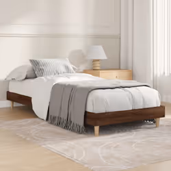 VidaXL 832108 bed frame